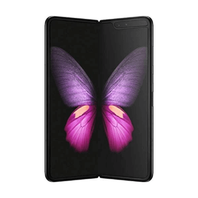 Certified refurbished Galaxy Fold